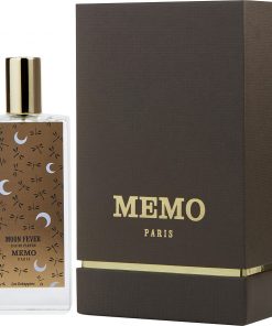 Memo Paris Moon Fever