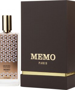 Memo Paris Granada