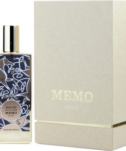 Memo Paris Irish Oud