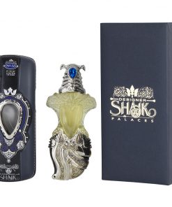 Opulent Shaik No. 33