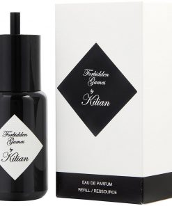 Kilian Forbidden Games