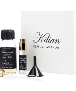 Kilian Voulez Vous Coucher Avec Moi