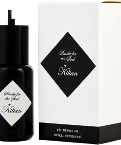 Kilian Smoke For The Soul