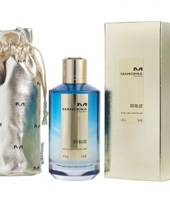 Mancera So Blue