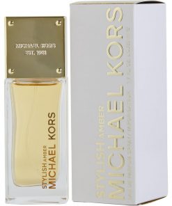 Michael Kors Stylish Amber