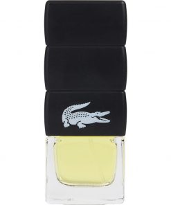 Lacoste Challenge
