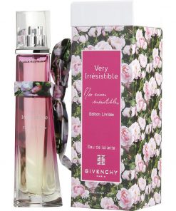 Very Irresistible Mes Envies