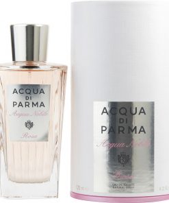 Acqua Di Parma Acqua Nobile Rosa
