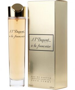 St Dupont A La Francaise