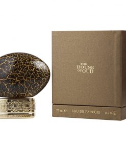 The House Of Oud Blessing Silence