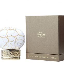 The House Of Oud Breath Of The Infinite