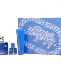Marc Ecko Blue
