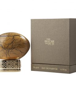 The House Of Oud Golden Power