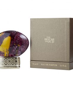 The House Of Oud Grape Pearls