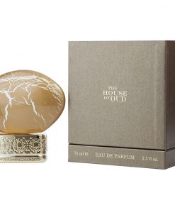 The House Of Oud Wind Heat