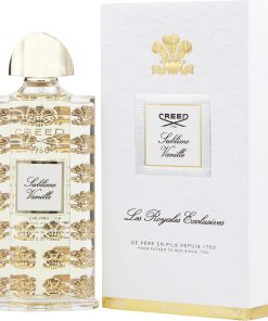Creed Sublime Vanille