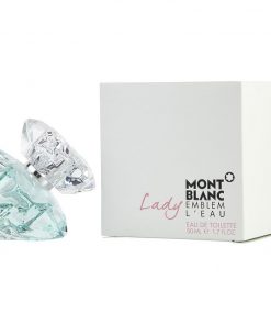 Mont Blanc Lady Emblem L'Eau