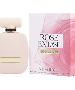 Rose Extase Nina Ricci