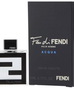 Fendi Fan Di Fendi Acqua