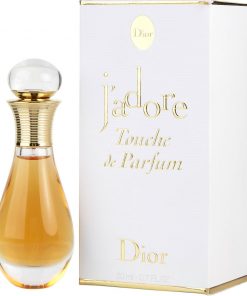 Jadore Touch De Parfum