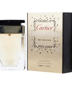 Cartier La Panthere Edition Soir