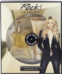 Rock! By Shakira