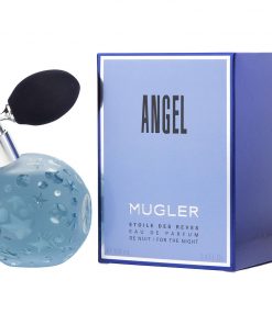 Angel Etoile Des Reves