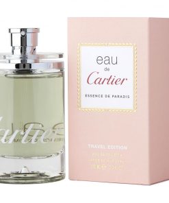 Eau De Cartier Essence De Paradis