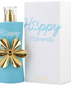 Tous Happy Moments