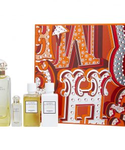 Le Jardin De Monsieur Li