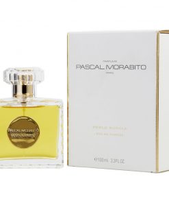 Pascal Morabito Perle Royale