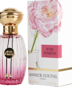 Annick Goutal Rose Pompon