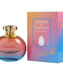 Sunrise In Cadaques