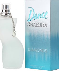 Shakira Dance Diamonds