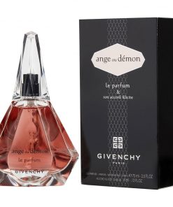Ange Ou Demon Le Perfum