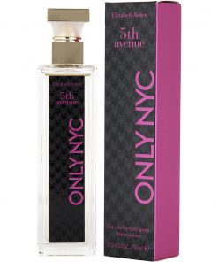 Fifth Avenue Only Nyc