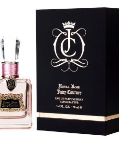Juicy Couture Royal Rose
