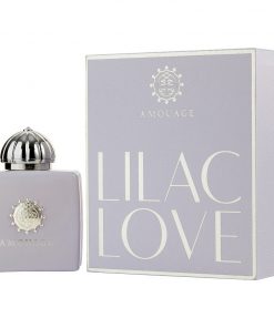 Amouage Lilac Love