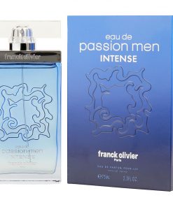 Franck Olivier Eau De Passion Intense