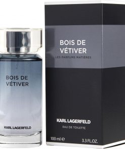 Karl Lagerfeld Bois De Vetiver