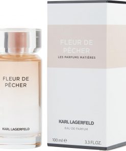 Karl Lagerfeld Fleur De Pecher