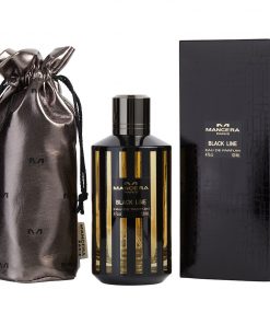 Mancera Black Line