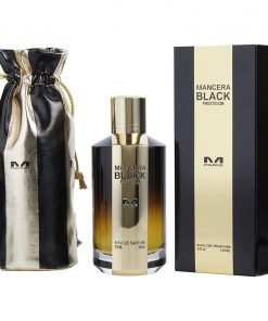 Mancera Black Prestigium