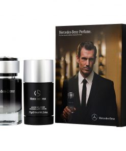 Mercedes-Benz Intense