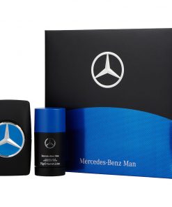 Mercedes-Benz Man