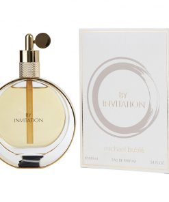 Michael Buble By Invitation