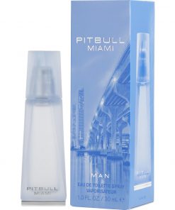 Pitbull Miami