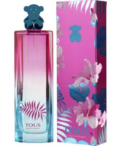 Tous Bonjour Senorita