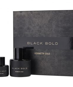 Kenneth Cole Black Bold