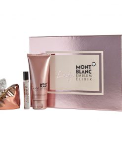 Mont Blanc Lady Emblem Elixir